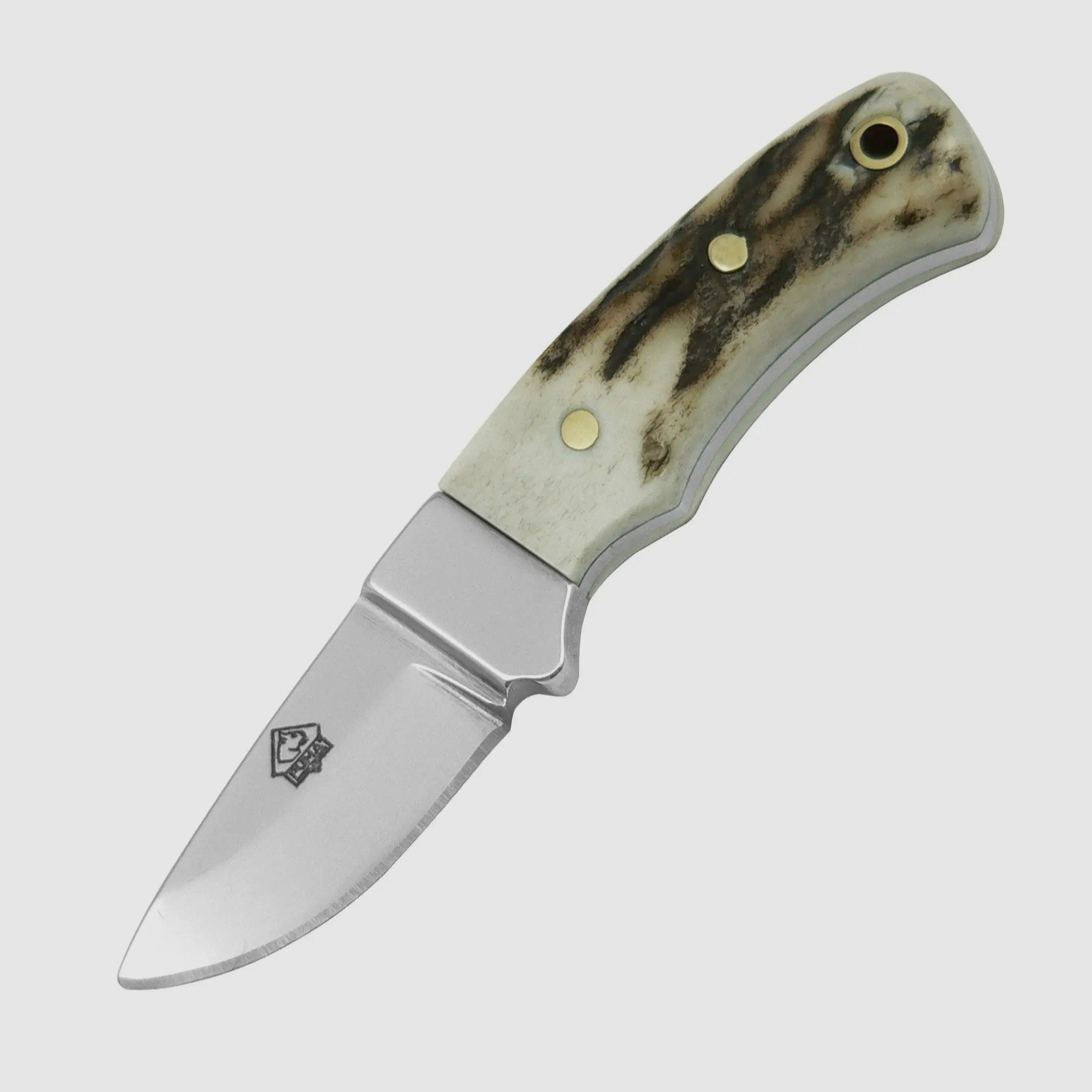 PUMA mini skinmaster, integral (Miniatur Messer)