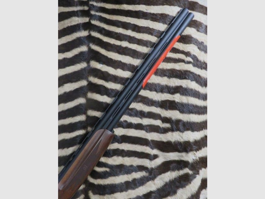 Strzelba ATA SP Supersport z regulowanym łożem kal. 12/76 lufy 76 cm 5 choke'ów – wyrzutniki, zdjęcie 2 z 11
