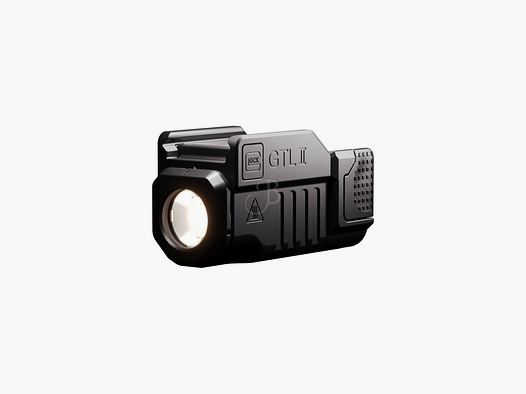 GLOCK – TACTICAL LIGHT GTL-II LED
