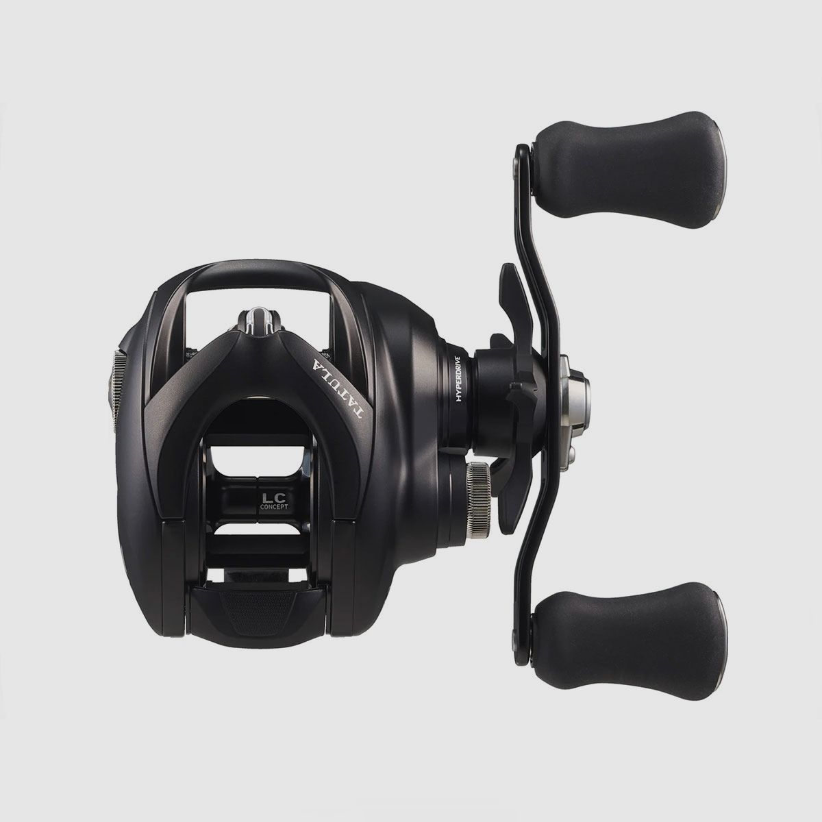 DAIWA – 25 TATULA TW 200P L, zdjęcie 2 z 9