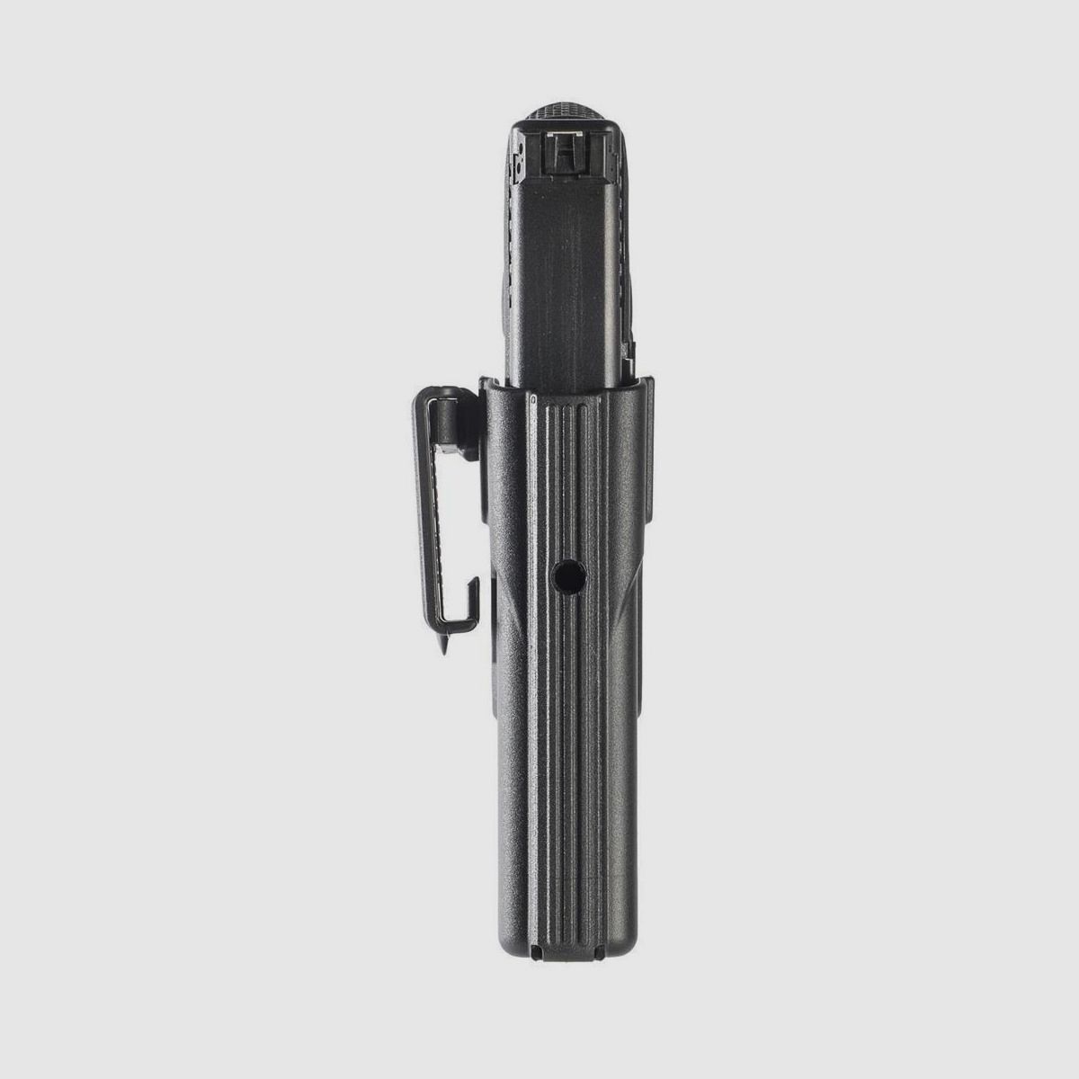 Mehrzweck-Holster HYBRID 5" Colt 1911 / Government,Para Ordnance P14/P16,Sig Sauer 1911,S&W 1911,Springfield 1911