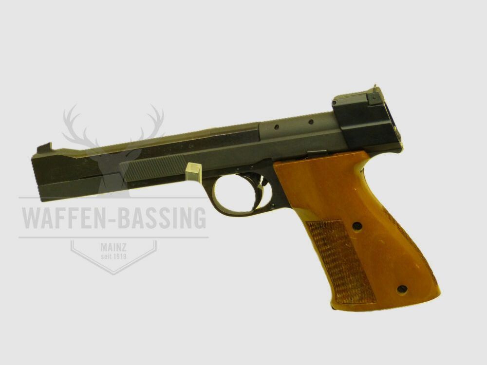 Hämmerli 215
