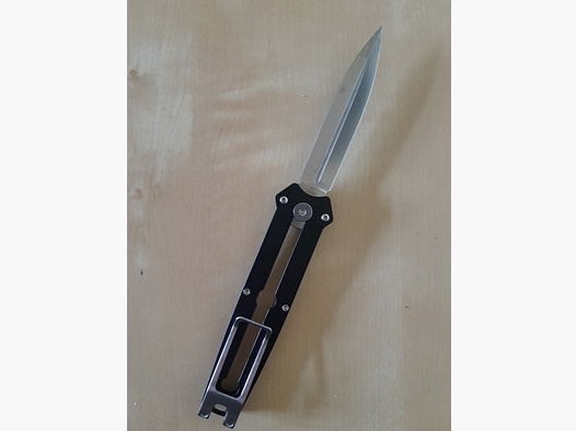 Böker Plus Slike Dolch