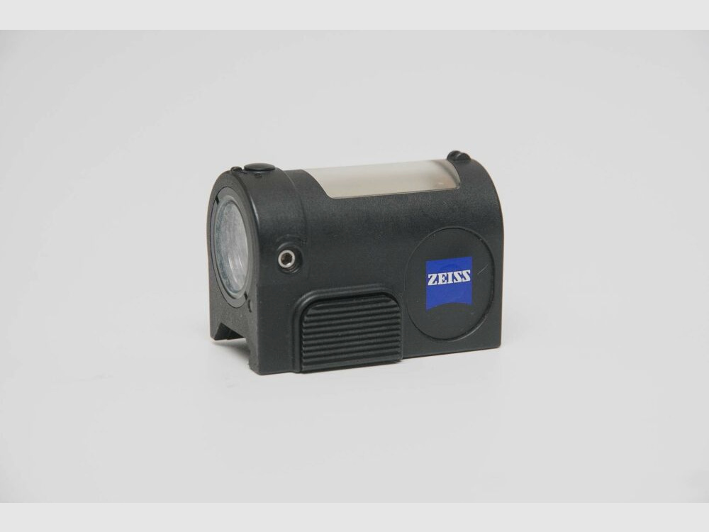 Zeiss Rotpunktvisier
