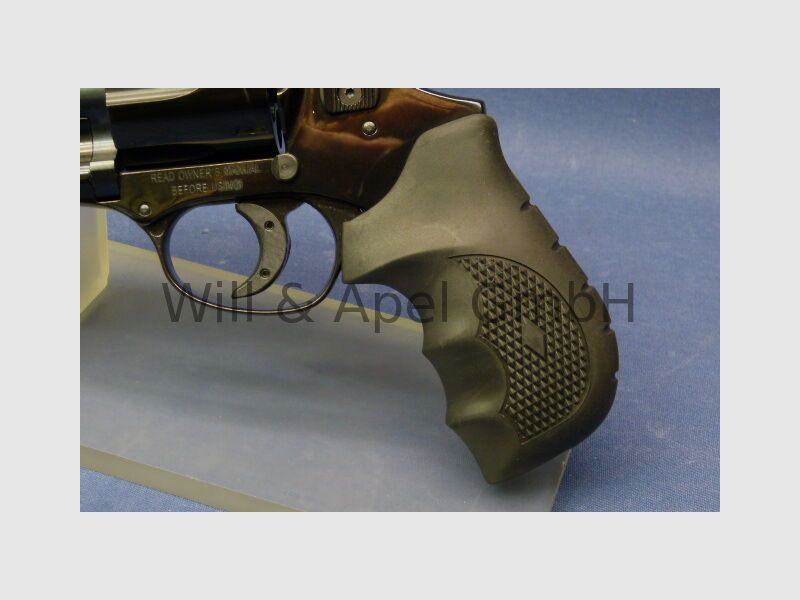 Weihrauch	 HW357 HUNTER