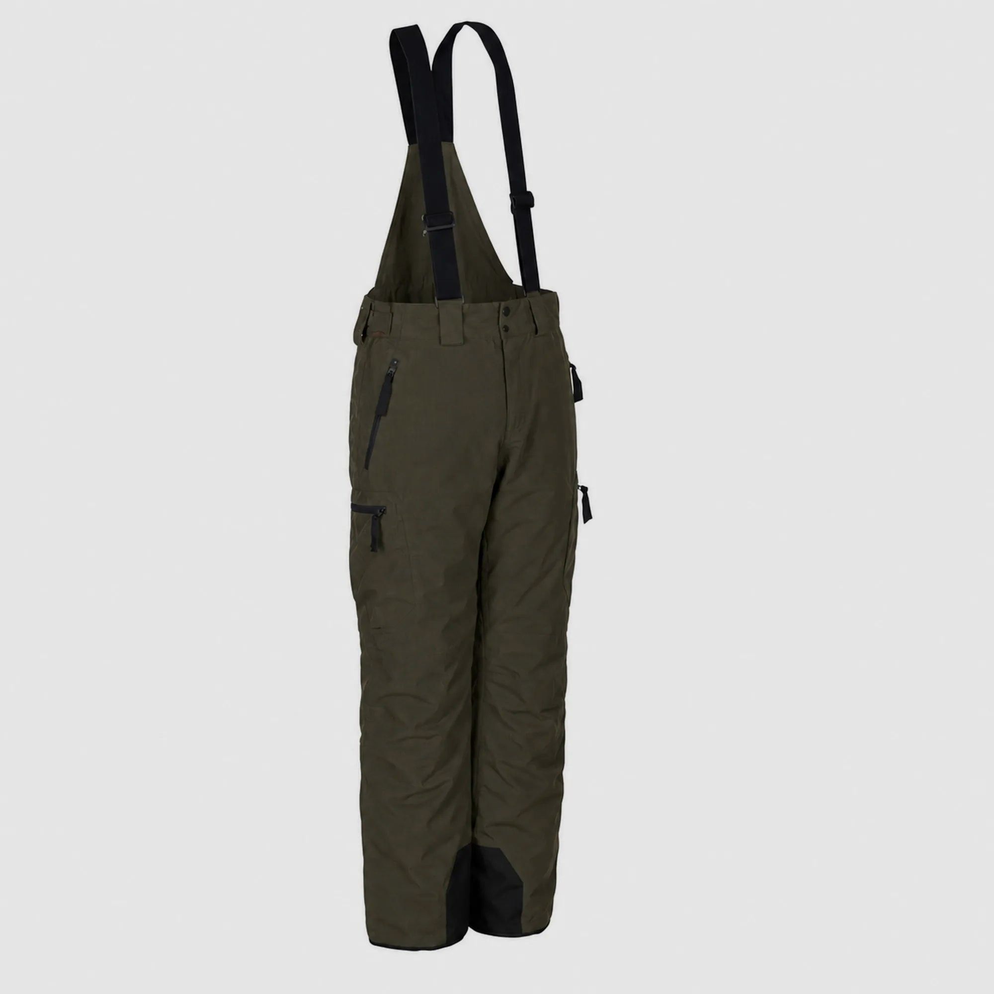 Swedteam Ridge Booster Hose Herren Forest Green 60