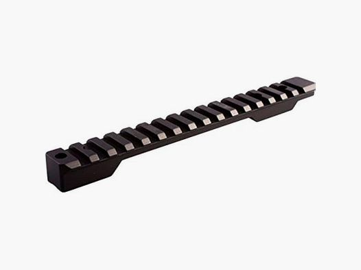 TALLEY BASIS PICATINNY WEAVER BAR