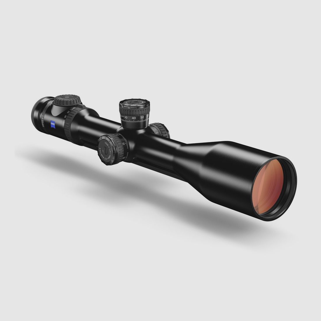 Zeiss RS V8 Victory 4.8-35x60 Rail 43 ASV H+S
