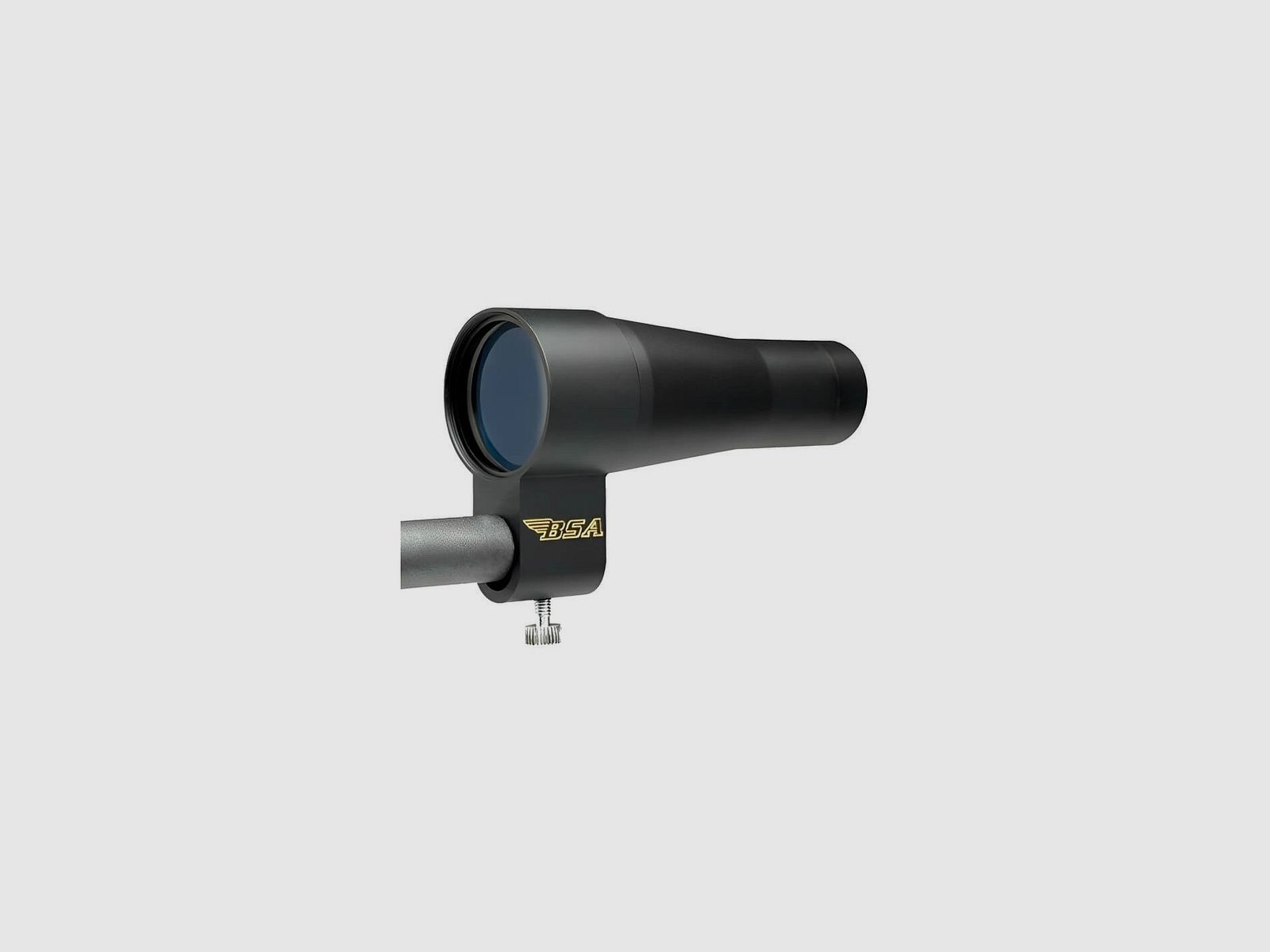 Universeller Laser-Visier BSA mit 15 Vorderschäften in Koffer, Bild 1 von 3