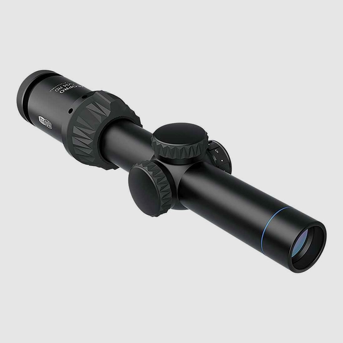 Meopta Zielfernrohr Optika6 1-6x24 RD SFP