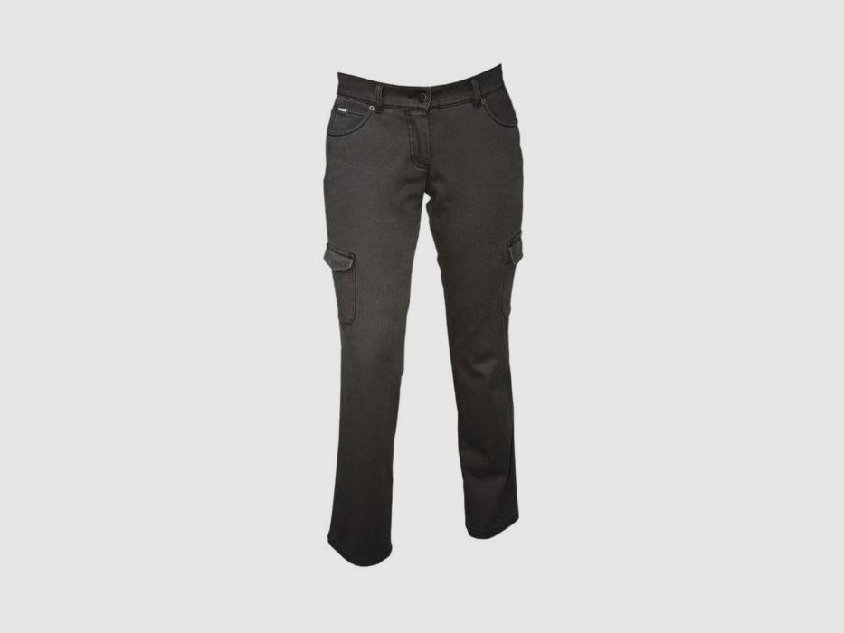 Foresta Five Poket Thermohose Damen