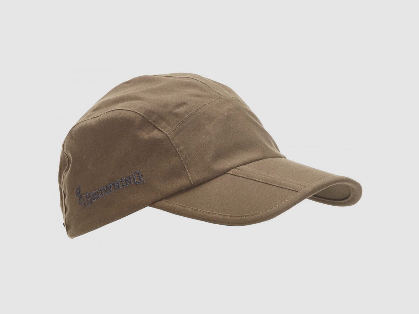 BROWNING KAPPE, FEATHERLIGHT FALTBARE