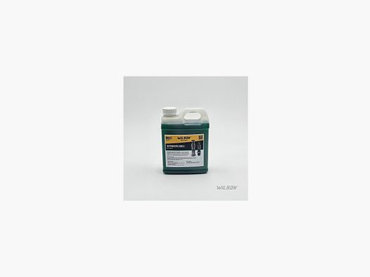 L.E. Wilson Antiruggine SuperGreen Shield 32 Oz.