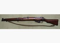 Enfield BSA No.2, jednostrzałowy, kal. 22lfB
