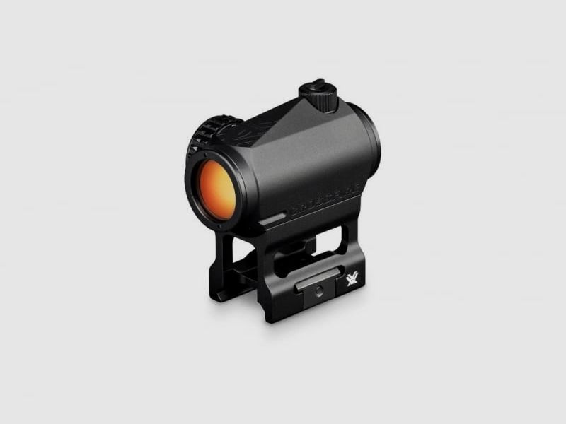 Vortex Crossfire mirino a punto rosso, immagine 2 di 6
