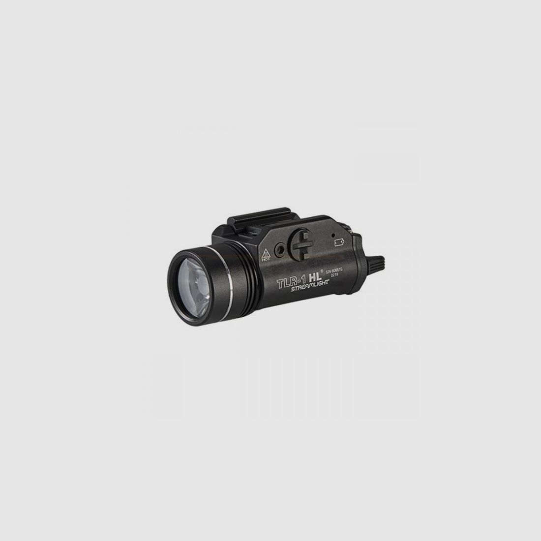 Streamlight TLR-1 HL Luce LED Tattica - Nera