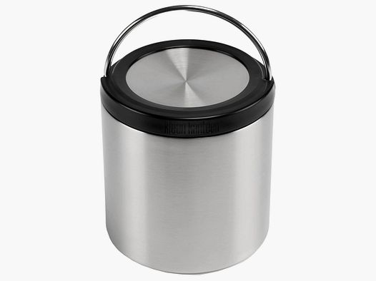 Klean Kanteen Klean Kanteen Essensbehälter TK Canister VI stainless 946 ml