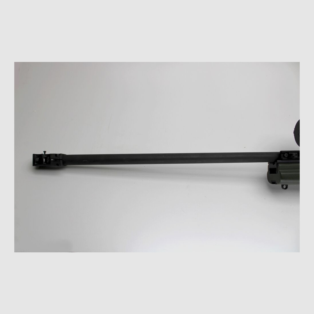 Rep. Büchse Sako TRG 42 mit S&B 5-25x56 PM II Matchwaffe .338LapuaMag