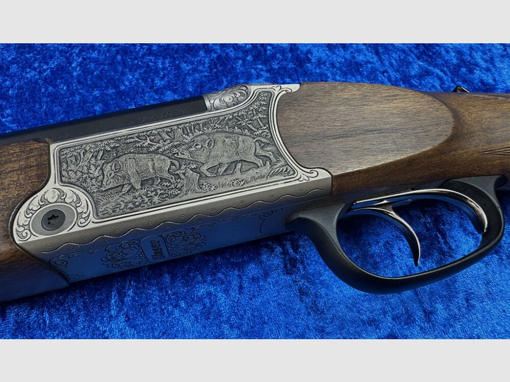 Blaser 95 Lusso