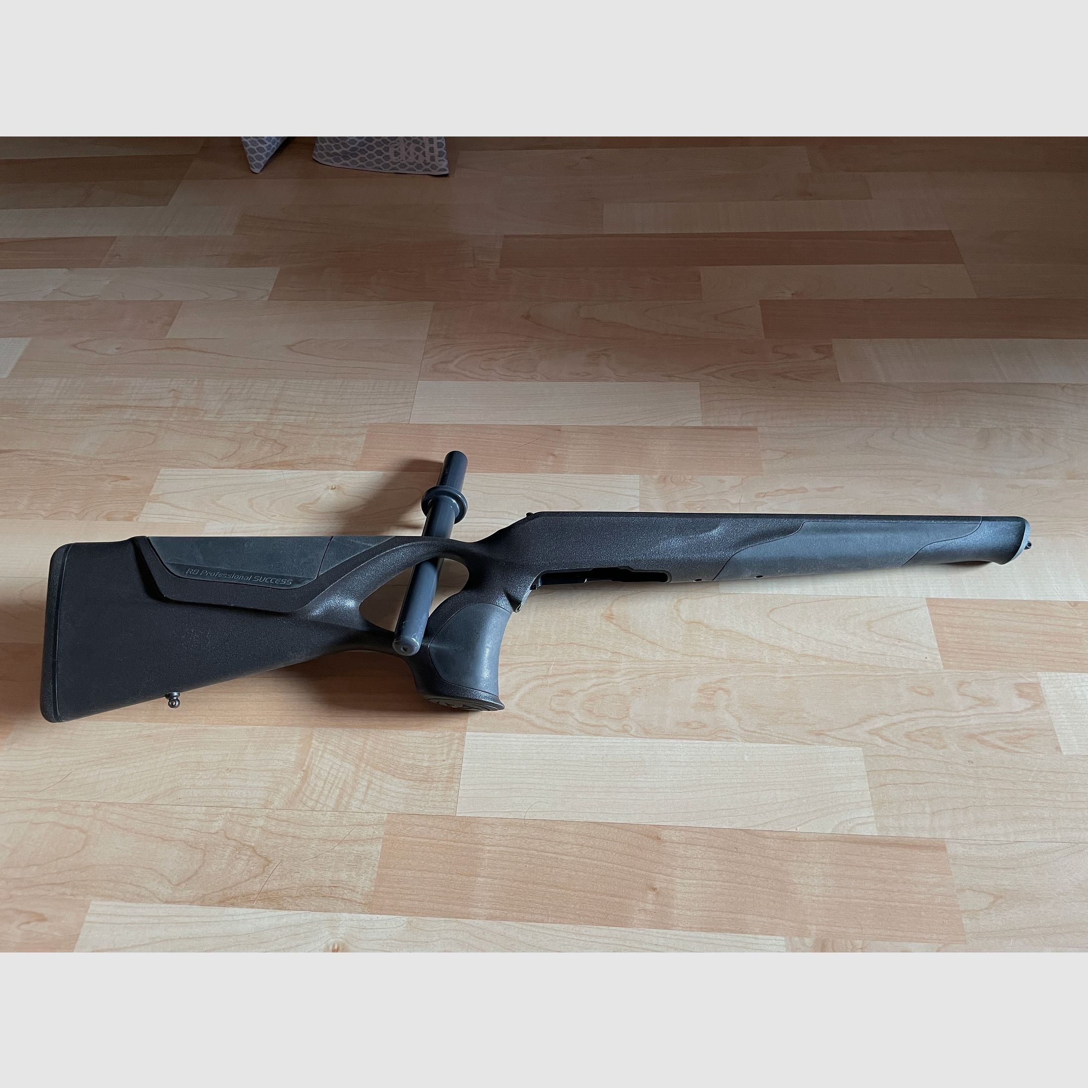 Blaser R8 Professional Success Schaft LINKS !Verstellbarer Schaftrücken!