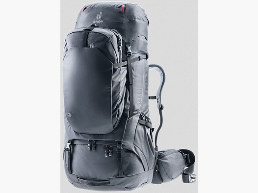 Deuter AViANT Voyager 60+10 SL Women Black