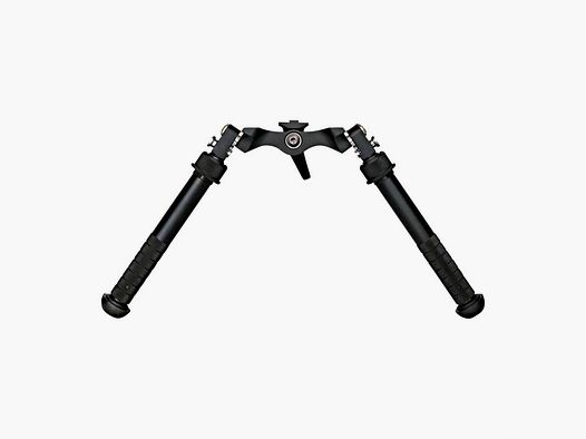 ACCU-SHOT (CANT AND LOC) BIPODS ACCU-SHOT SUPER CAL ARMS 17S BIPOD BLACK
