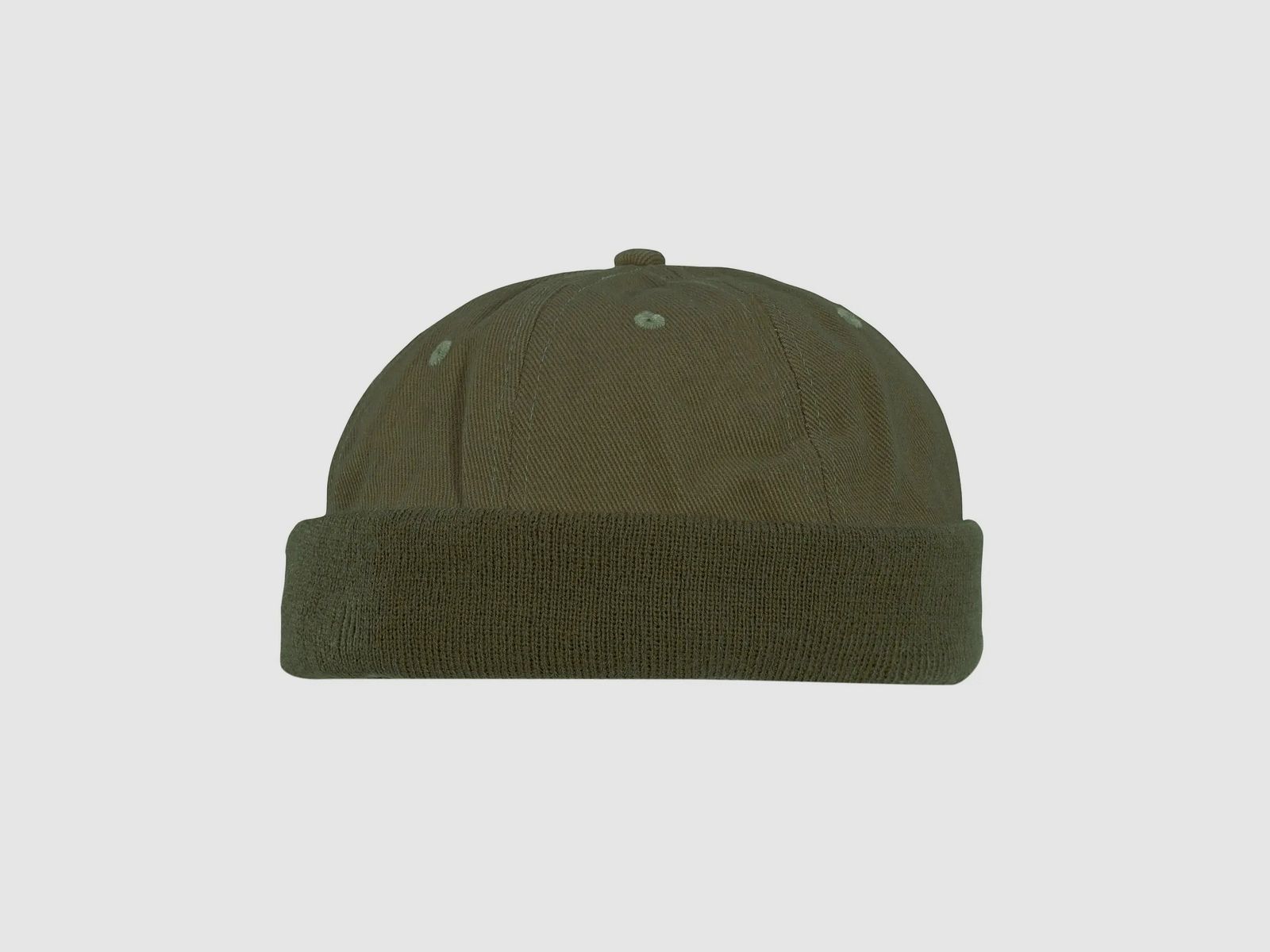Mil-Tec Round Cap