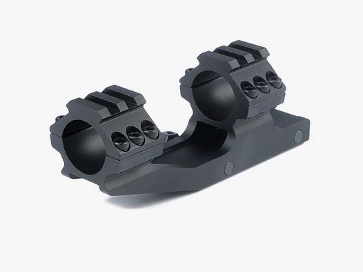 Tactical Top Rail 30mm