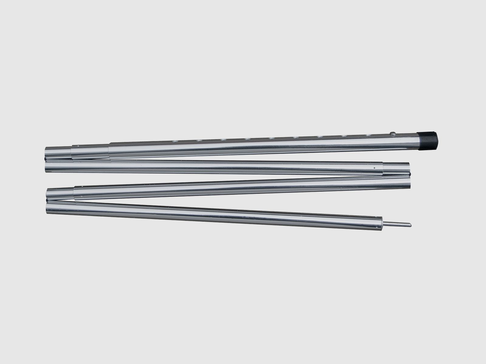 Basic Nature Aufstellstange verstellbar