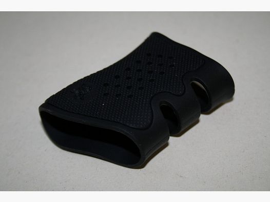 Chaussette de crosse Pachmayr pour pistolet Glock 19