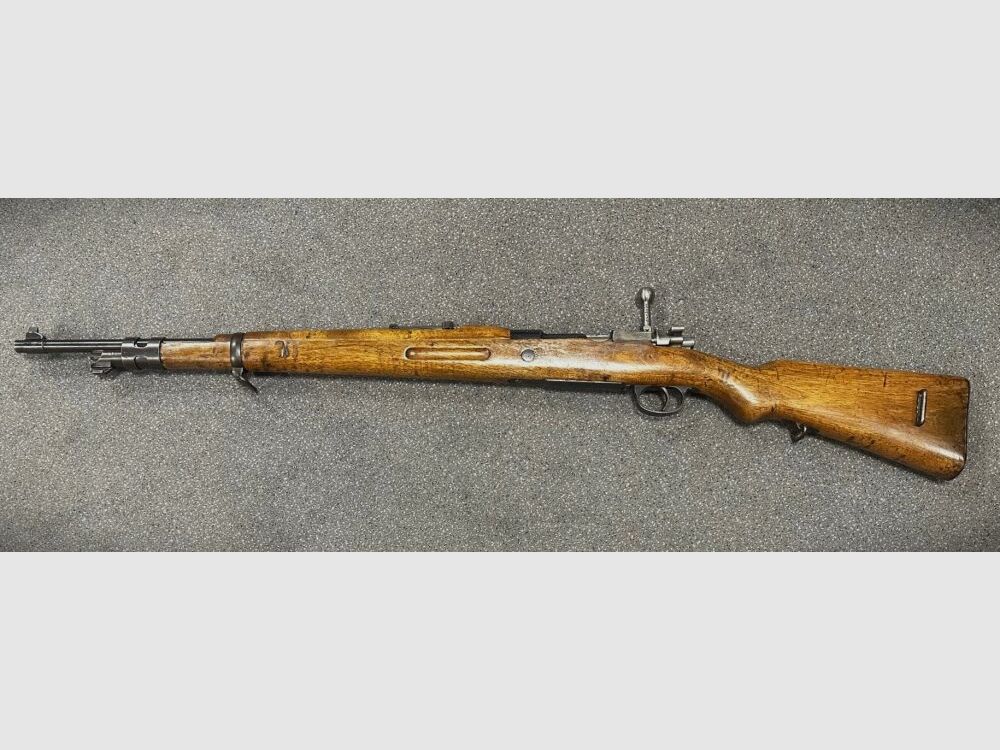 La Coruna 98/43