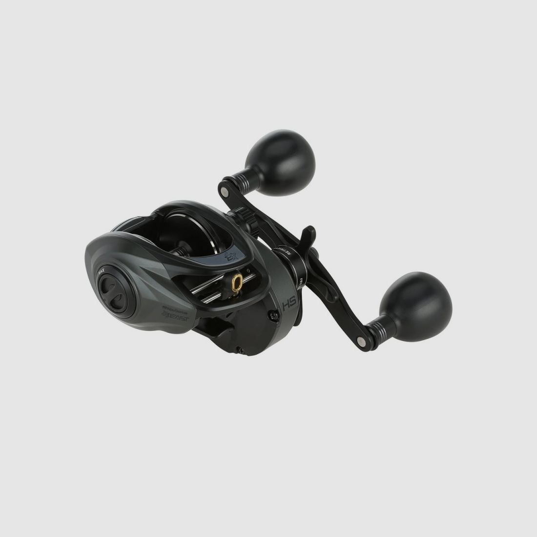 MOULINET ABU GARCIA BEAST 300LP-HS-L, Bild 1 von 6