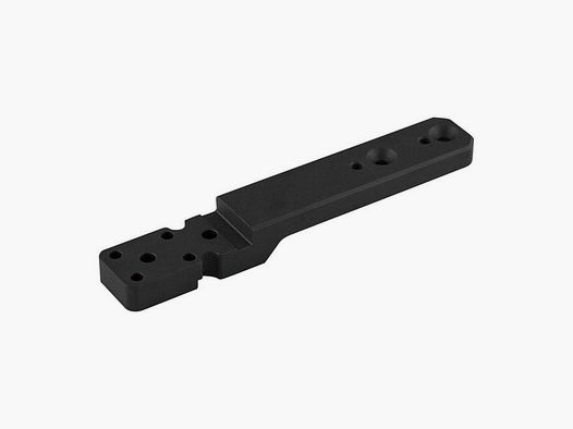 KINETIC RESEARCH GROUP MOUNTS KINETIC RESEARCH GROUP WHISKEY-3 X-RAY/BRAVO CHASSIS MINIMALIST SPIGOT MOUNT