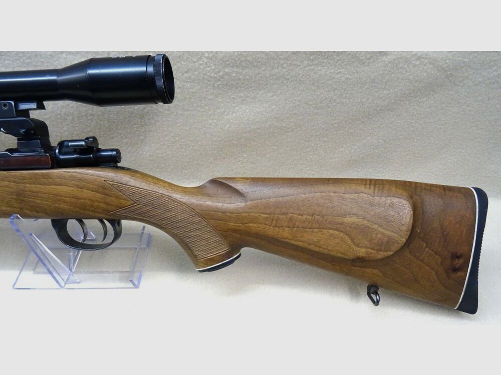 Mauser M98