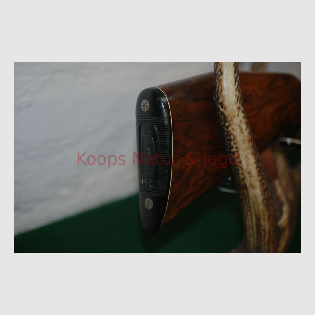 Sauer & Sohn 3000 AL