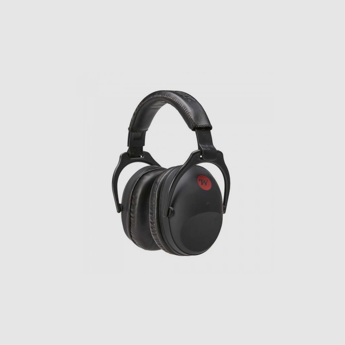 CASQUE OREGON PASSIVE SCHWARZ
