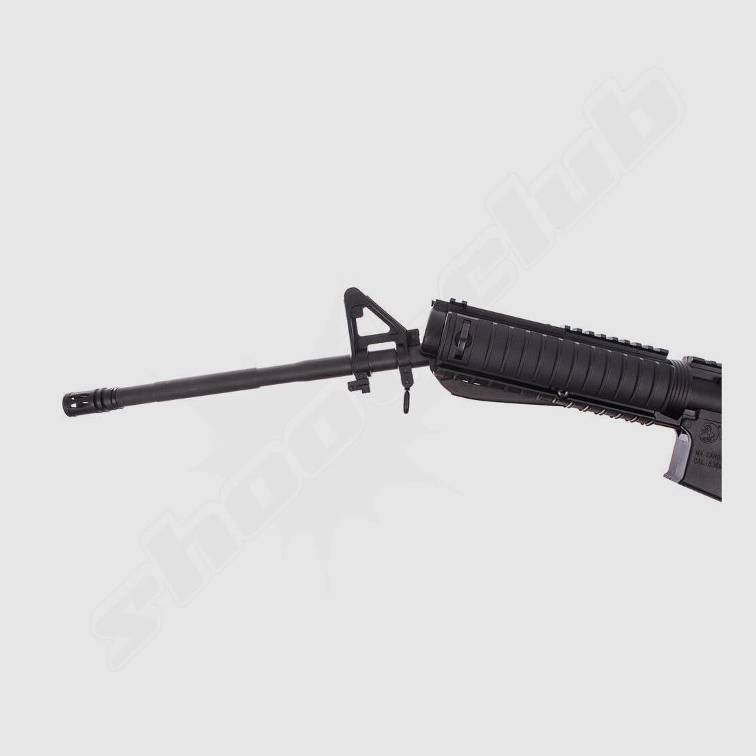 Colt Colt M4 Luftgewehr Federdruck 4,5mm BB