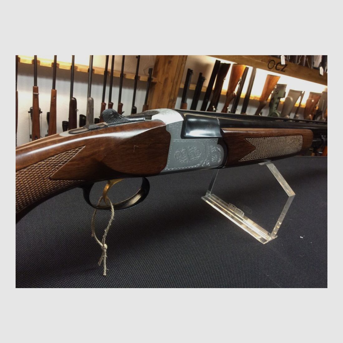 Sabatti inconnu 12/70