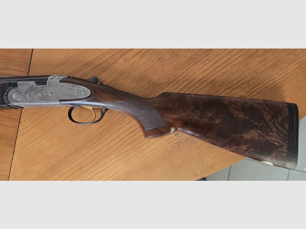 Beretta 687 EELL