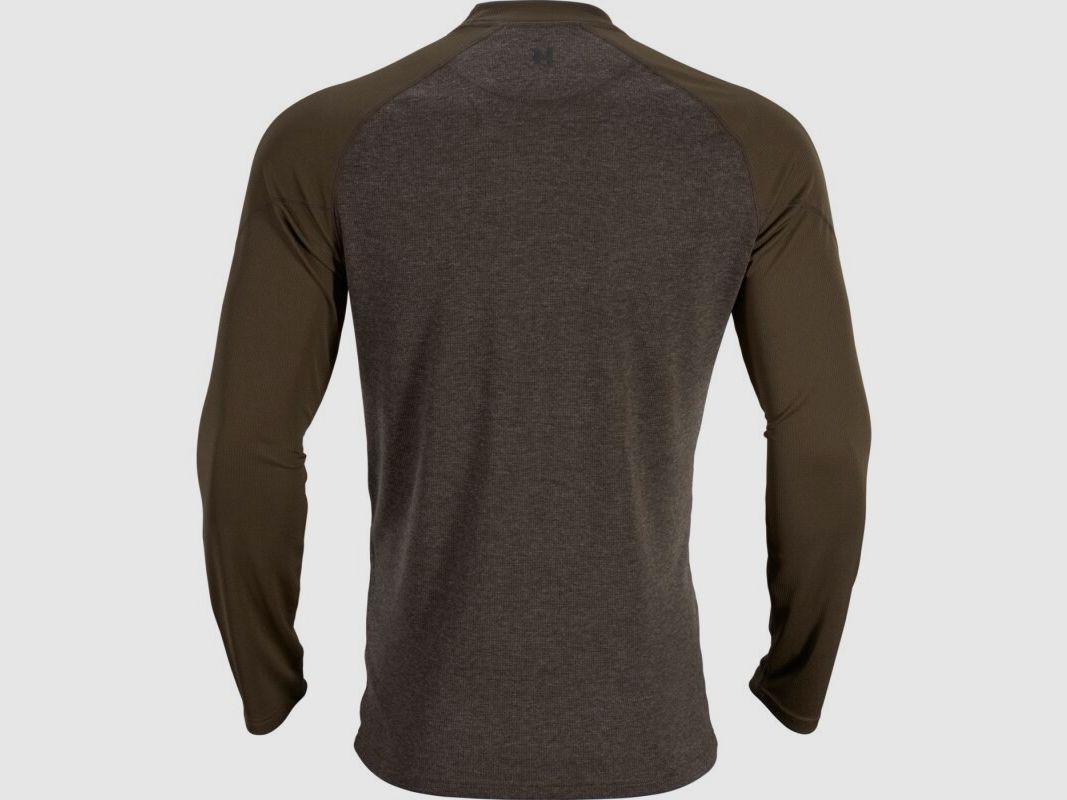 Härkila Metso Langarm T-Shirt