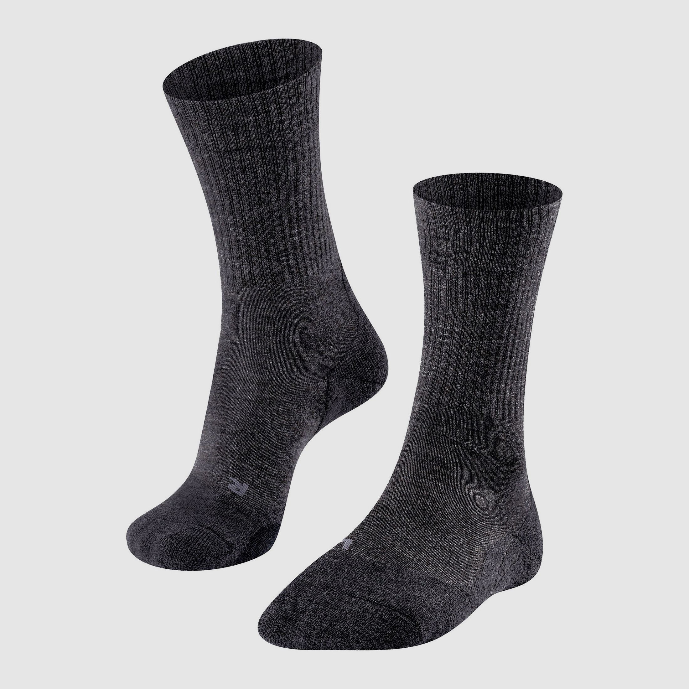 Falke Socken TK2 Explore Wool Women