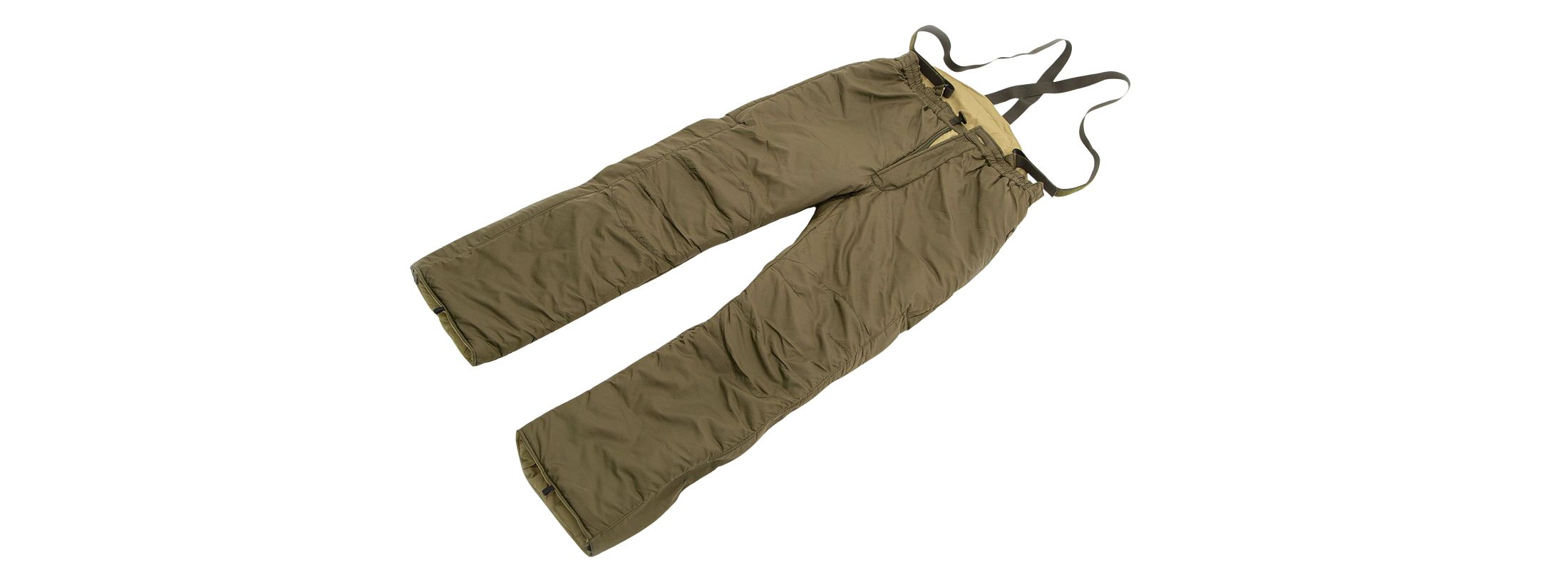 Carinthia G-LOFT Reversible Trousers