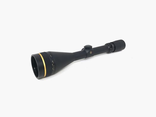 Leupold Vari-X III 4,5-14×50 mm (Ret. Special Crosshair)