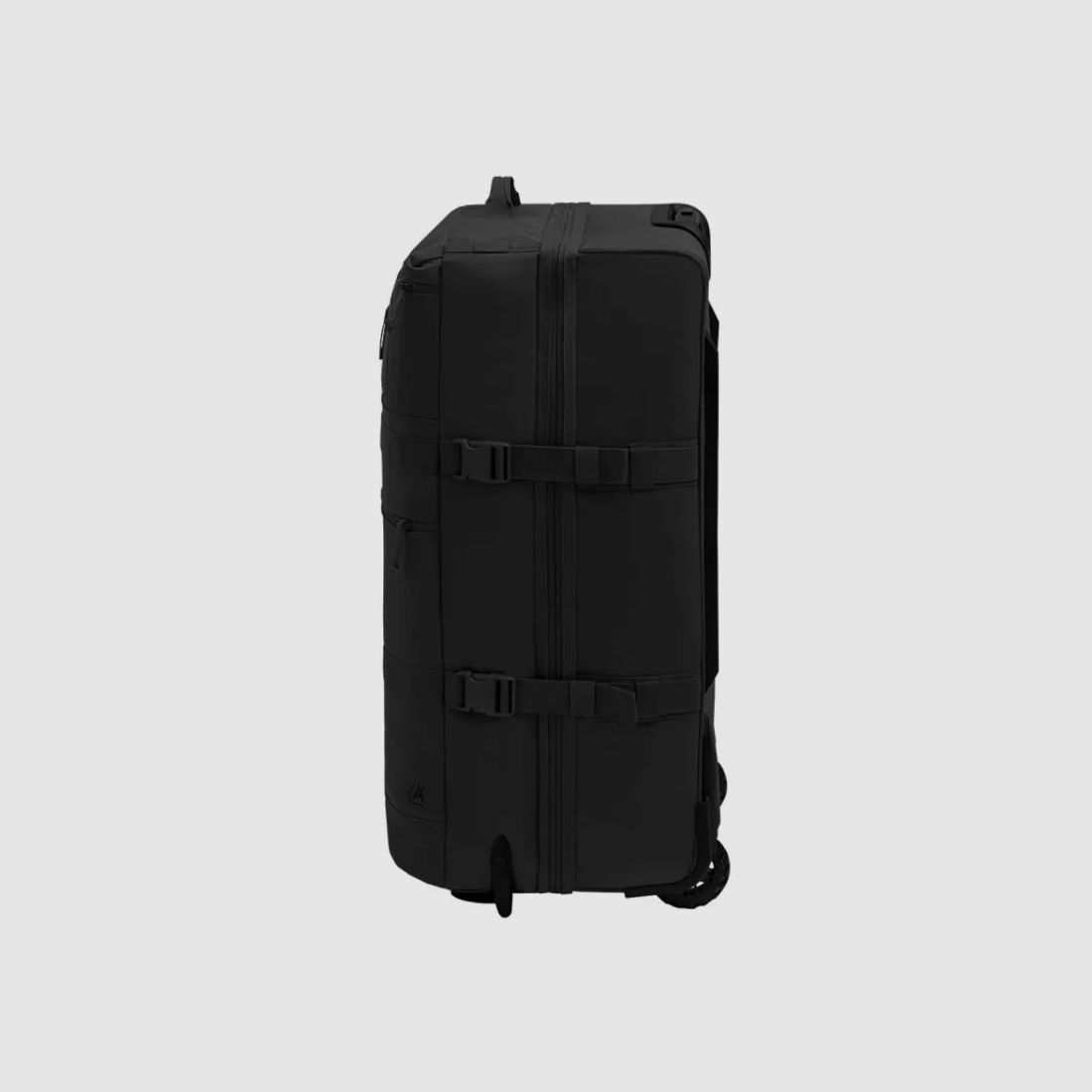 Transporttasche mit Rollen 120L Polyester 600D Teleskopgriff, Bild 4 von 8