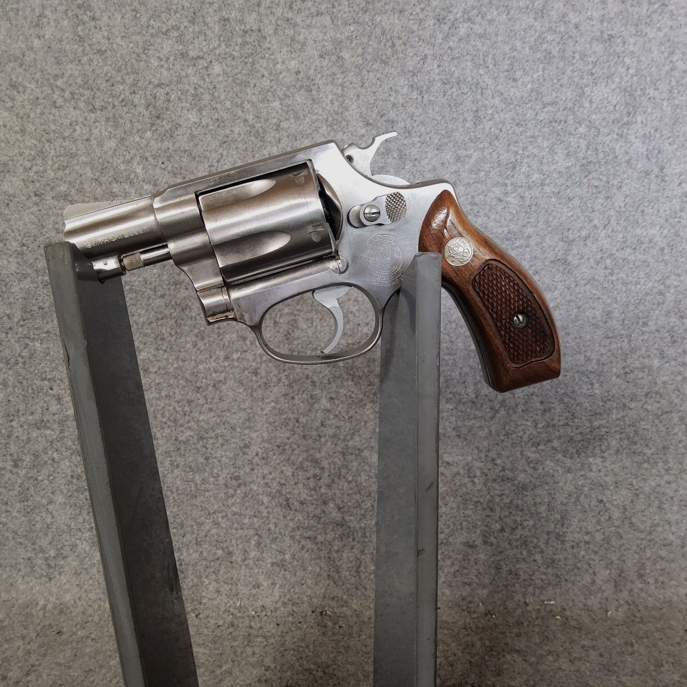 Smith&Wesson mod. 60, Bild 3 von 5