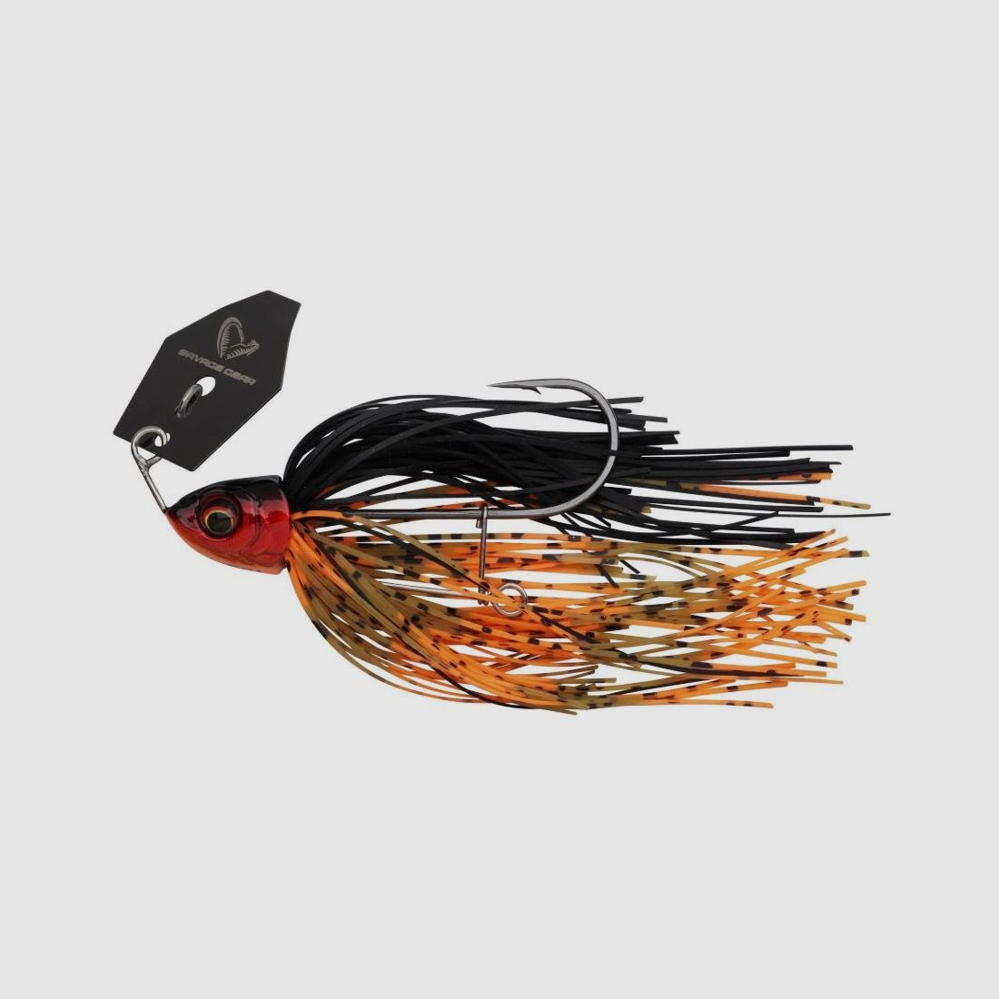 Savage Gear DA CRAZY Bush S 10G Red Craw