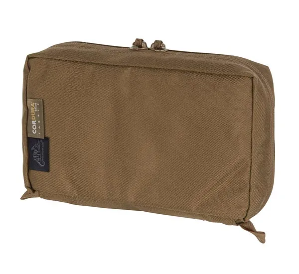 Helikon-Tex - organizer EDC Insert Large® - Cordura® - Coyote - IN-EDL-CD-11, zdjęcie 1 z 2