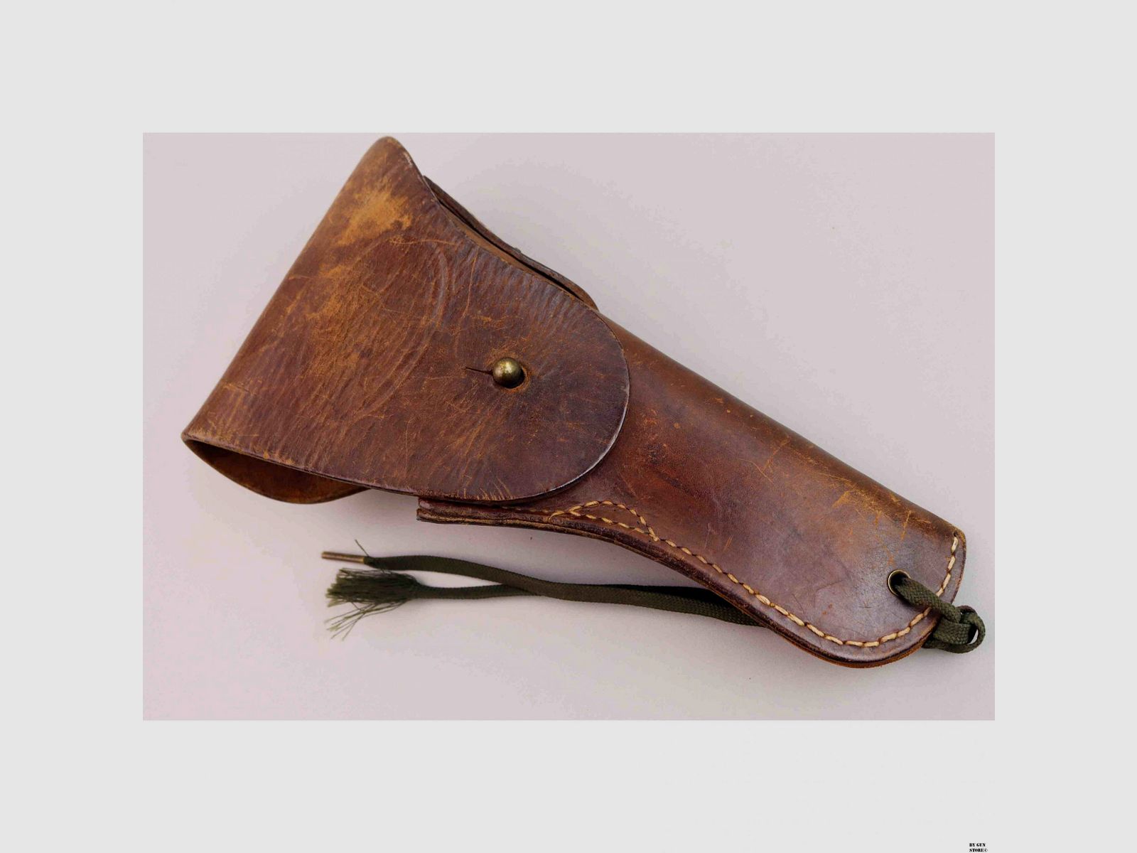 US107 – Amerikaanse holster voor 1911A1, afbeelding 1 van 3