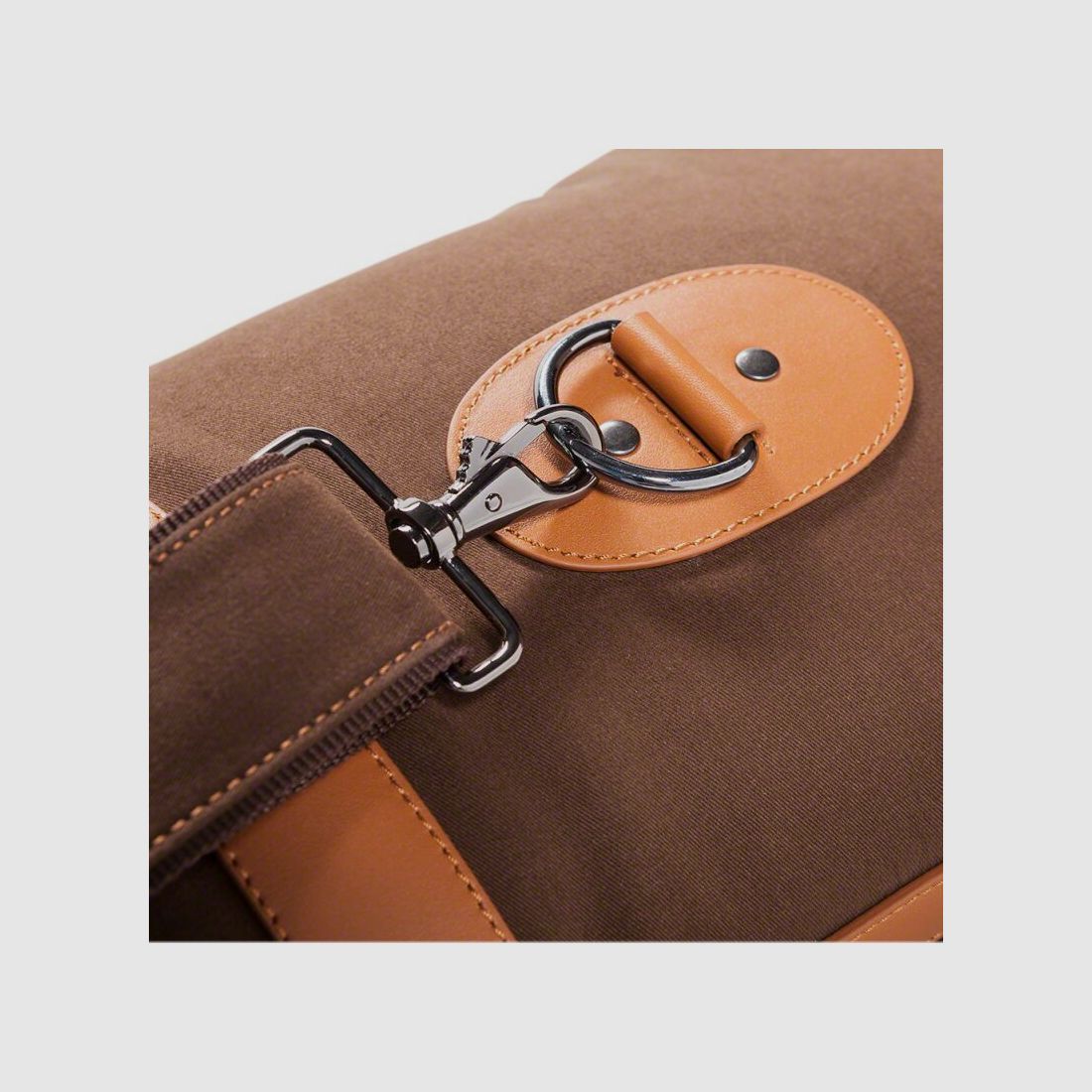 Blaser Futteral Twill/Leder Typ B