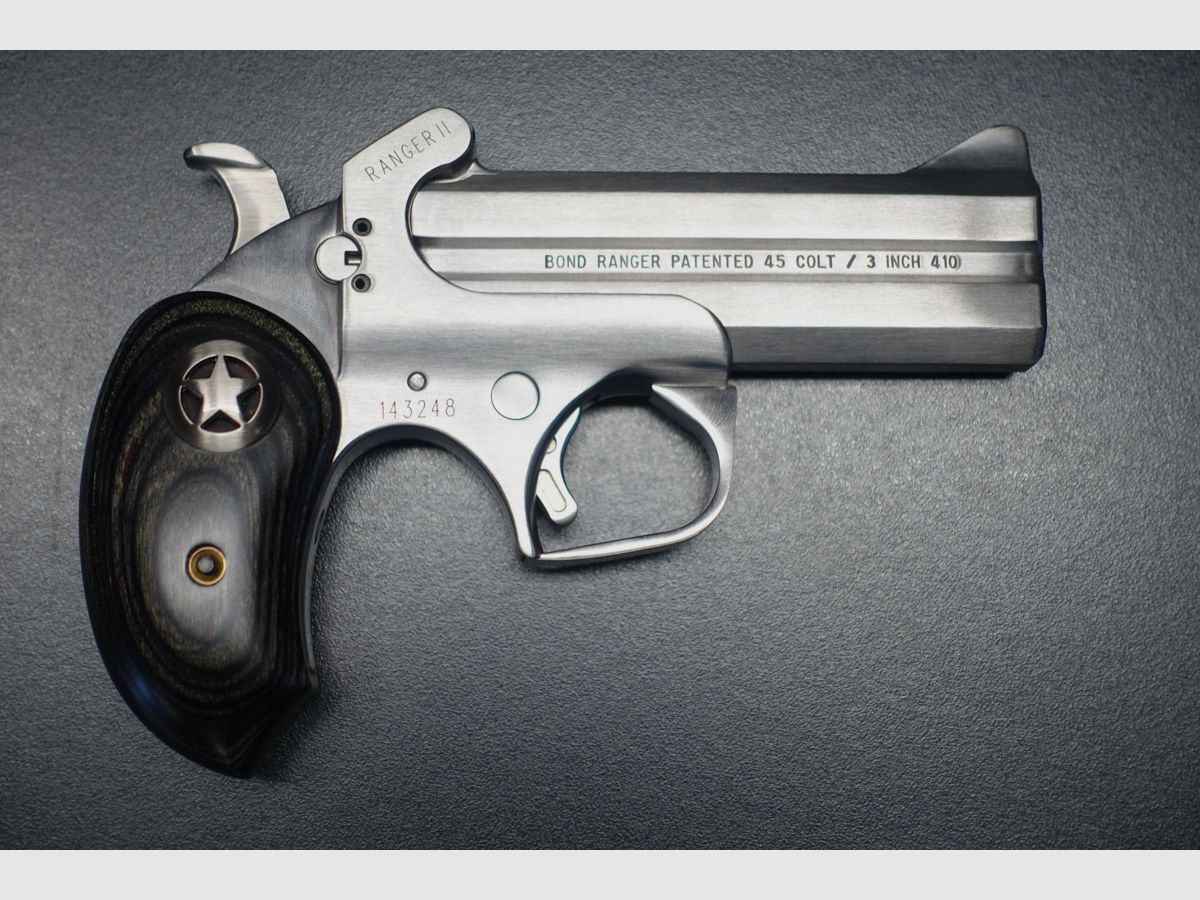 Bond Arms Ranger 2, Bild 1 von 6